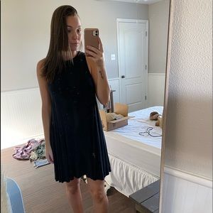 American Eagle T-Shirt Dress